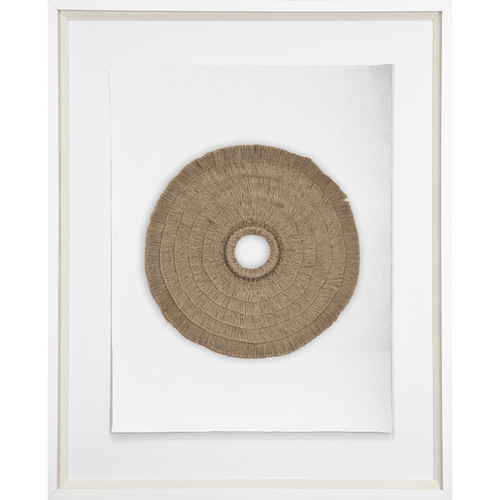 Bandhini Homewear Design African Shield White Artwork 67cm x 85cm | Accessories | app store dev @@ABC White/26 x 33//[option4] 十月五日 11:53 