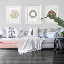 Load image into Gallery viewer, Bandhini Homewear Design African Armour White Artwork 67 x 85 cm | Accessories | app store dev @@ABC ///[option4] 十月五日 11:53 
