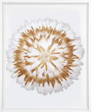 Load image into Gallery viewer, Bandhini Homewear Design Feather Sun Set Artwork 67cm x 85cm | Accessories | app store dev @@ABC ///[option4] 十月五日 11:53 
