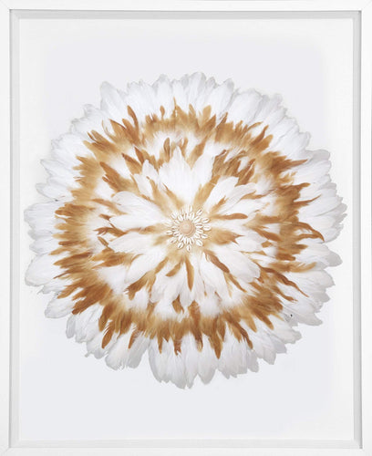 Bandhini Homewear Design Feather Sun Set Artwork 67cm x 85cm | Accessories | app store dev @@ABC ///[option4] 十月五日 11:53 