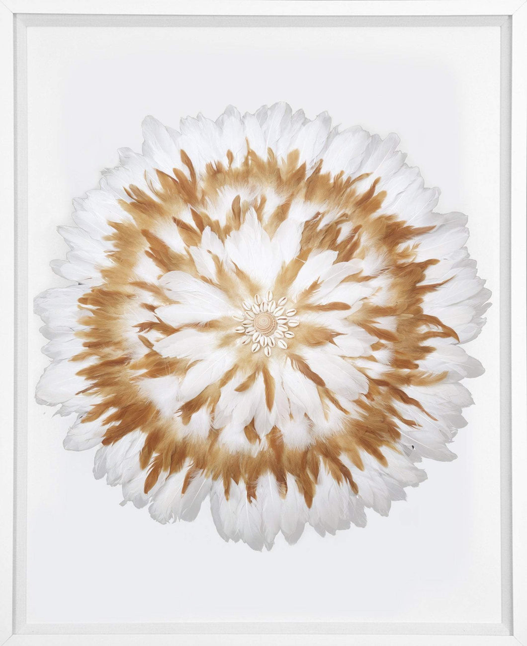 Bandhini Homewear Design Feather Sun Set Artwork 67cm x 85cm | Accessories | app store dev @@ABC ///[option4] 十月五日 11:53 