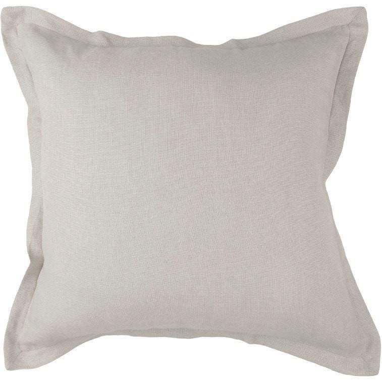 Bandhini Homewear Design Linen Fine Natural Euro cushion 64x64cm | Accessories | app store dev @@ABC ///[option4] 十月五日 11:53 