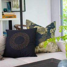 Load image into Gallery viewer, Bandhini Homewear Design Bone Forest Printed Euro Cushion 65 x 65 cm | Accessories | app store dev @@ABC ///[option4] 十月五日 11:53 
