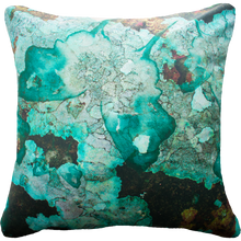 Load image into Gallery viewer, Bandhini Homewear Design Bone Lichen Printed Euro Cushion 65 x 65cm | Accessories | app store dev @@ABC ///[option4] 十月五日 11:53 

