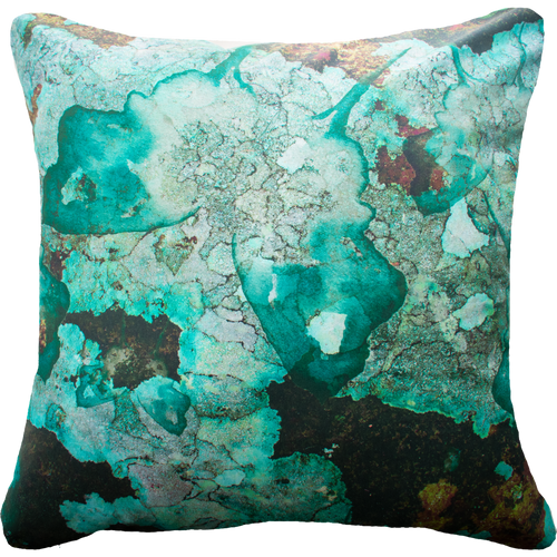 Bandhini Homewear Design Bone Lichen Printed Euro Cushion 65 x 65cm | Accessories | app store dev @@ABC ///[option4] 十月五日 11:53 