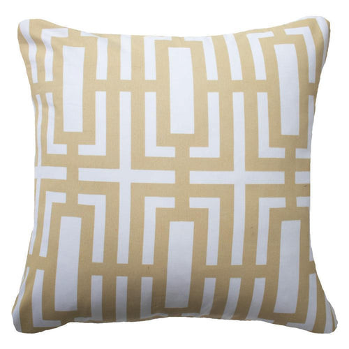 Bandhini Homewear Design Jade Screen Beige Lounge Cushion 55 x 55 cm | Accessories | app store dev @@ABC ///[option4] 十月五日 11:53 