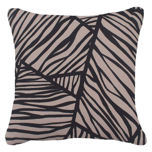 Bandhini Homewear Design Earth Rivers Black Lounge Cushion 55 x 55 cm | Accessories | app store dev @@ABC ///[option4] 十月五日 11:53 