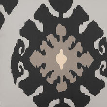 Load image into Gallery viewer, Bandhini Homewear Design Inner Ikats Black Lounge Cushion 55x55cm | Accessories | app store dev @@ABC ///[option4] 十月五日 11:53 
