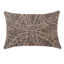 Load image into Gallery viewer, Bandhini Homewear Design Chanel Black Lumber Cushion 35x53cm | Accessories | app store dev @@ABC ///[option4] 十月五日 11:53 
