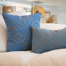 Load image into Gallery viewer, Bandhini Homewear Design Dot Polar Cloud Lumber Cushion 35 x 53 cm | Accessories | app store dev @@ABC ///[option4] 十月五日 11:53 
