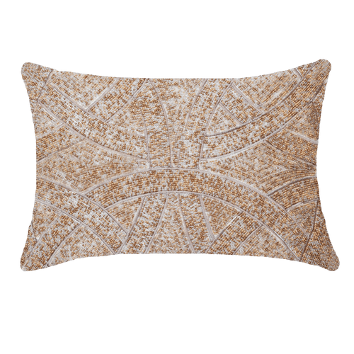 Bandhini Homewear Design Chanel Natural Lumber Cushion 35x53cm | Accessories | app store dev @@ABC ///[option4] 十月五日 11:53 