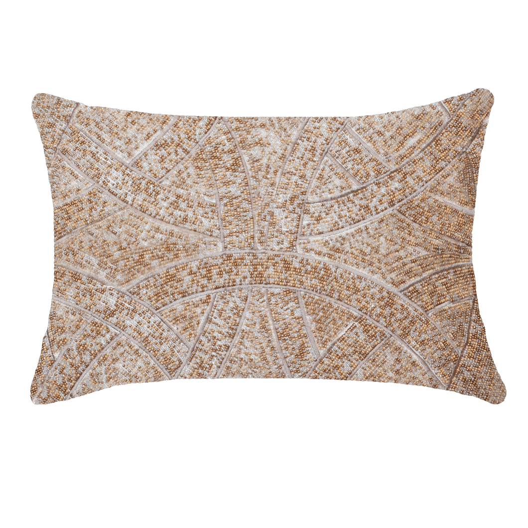 Bandhini Homewear Design Chanel Natural Lumber Cushion 35x53cm | Accessories | app store dev @@ABC ///[option4] 十月五日 11:53 