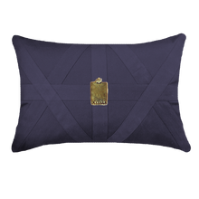 Load image into Gallery viewer, Bandhini Homewear Design Amulet Cairo Lumber Cushion 35 x 53 cm | Accessories | app store dev @@ABC ///[option4] 十月五日 11:53 
