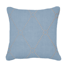 Load image into Gallery viewer, Bandhini Homewear Design Dot Diamond Cloud Medium Cushion 50x50cm | Accessories | app store dev @@ABC ///[option4] 十月五日 11:53 
