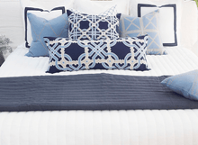 Load image into Gallery viewer, Bandhini Homewear Design Dot Diamond Cloud Medium Cushion 50x50cm | Accessories | app store dev @@ABC ///[option4] 十月五日 11:53 
