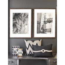 Load image into Gallery viewer, Bandhini Homewear Design Ikat Zig Zag Medium Cushion 50x50cm | Accessories | app store dev @@ABC ///[option4] 十月五日 11:53 
