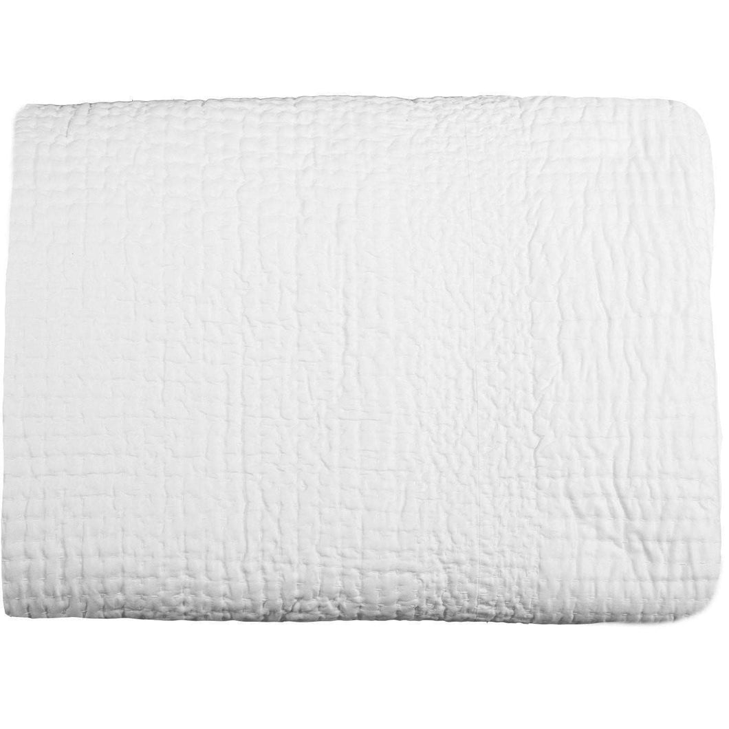 Bandhini Homewear Design Gudri Stitch Cream Queen Quilt | Sleeping | app store dev @@ABC ///[option4] 十月五日 11:53 