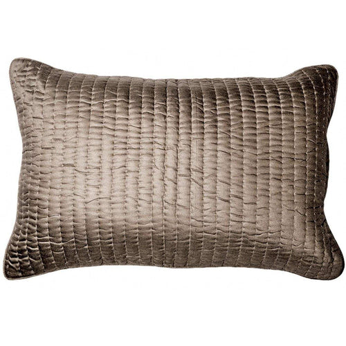 Bandhini Homewear Design Gudri Titanium Sham Cushion 46x69cm | Accessories | app store dev @@ABC ///[option4] 十月五日 11:53 