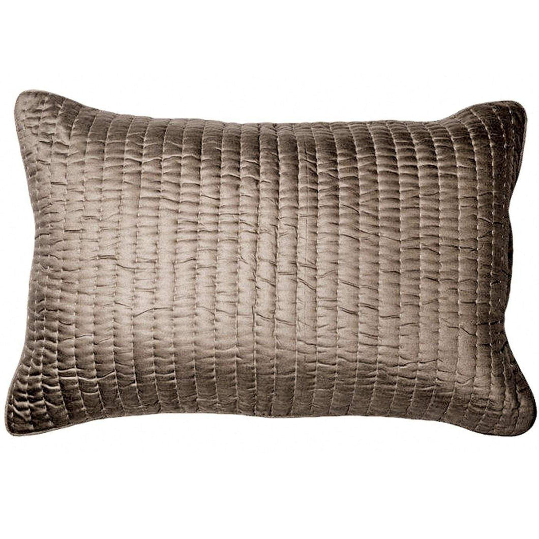 Bandhini Homewear Design Gudri Titanium Sham Cushion 46x69cm | Accessories | app store dev @@ABC ///[option4] 十月五日 11:53 