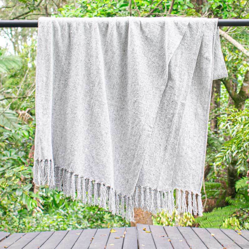 Bandhini Homewear Design Chenille Frost Throw - 150 x 200cm | Accessories | app store dev @@ABC ///[option4] 十月五日 11:53 
