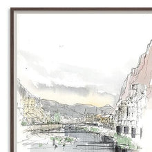 Load image into Gallery viewer, Bandhini Homewear Design Amasya Turkey | Accessories | app store dev @@ABC ///[option4] 十月五日 11:53 
