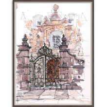 Load image into Gallery viewer, Bandhini Homewear Design Catedral Metropolitana Sucre Bolivia | Accessories | app store dev @@ABC ///[option4] 十月五日 11:53 
