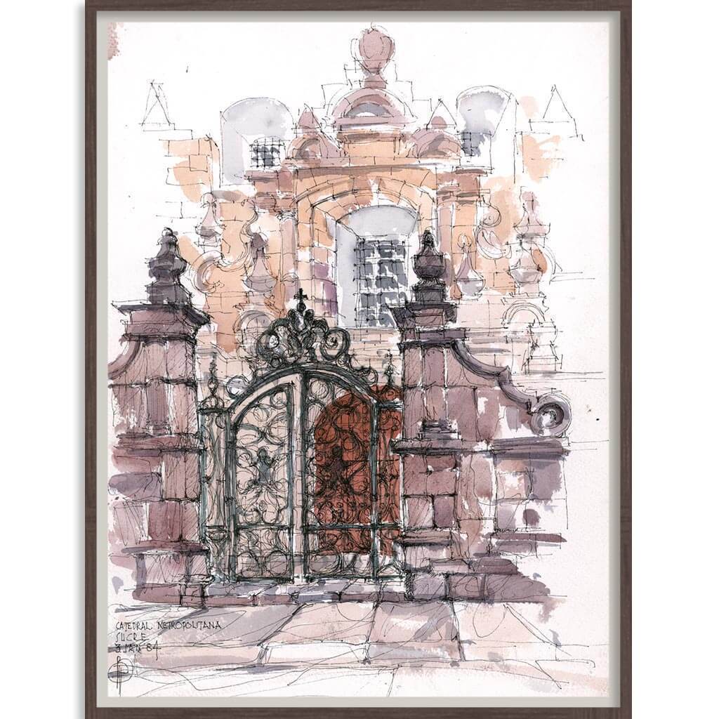 Bandhini Homewear Design Catedral Metropolitana Sucre Bolivia | Accessories | app store dev @@ABC ///[option4] 十月五日 11:53 