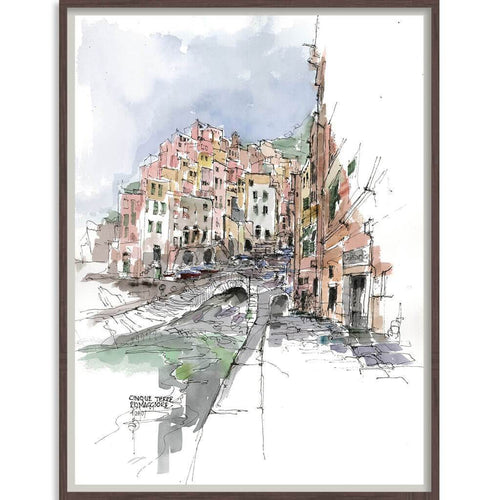 Bandhini Homewear Design Cinque Terre Riomaggiore | Accessories | app store dev @@ABC ///[option4] 十月五日 11:53 