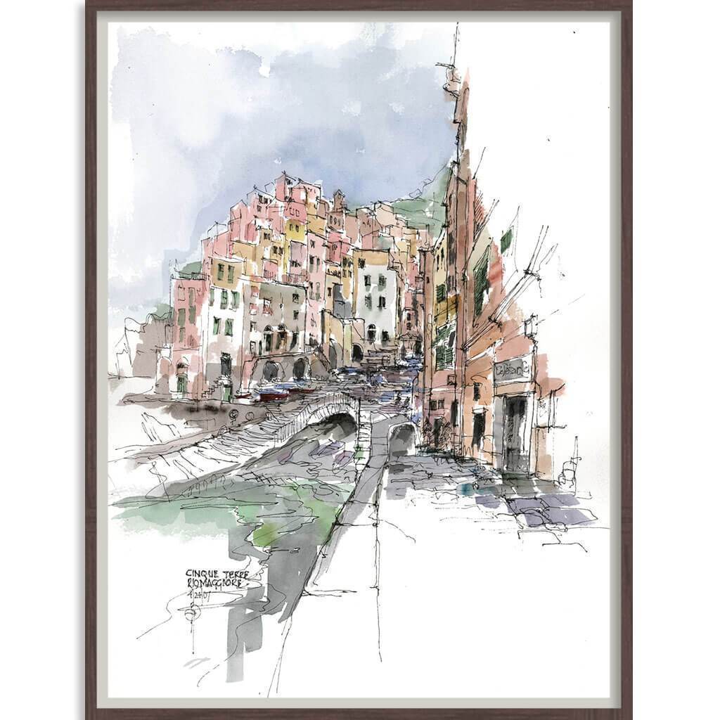 Bandhini Homewear Design Cinque Terre Riomaggiore | Accessories | app store dev @@ABC ///[option4] 十月五日 11:53 