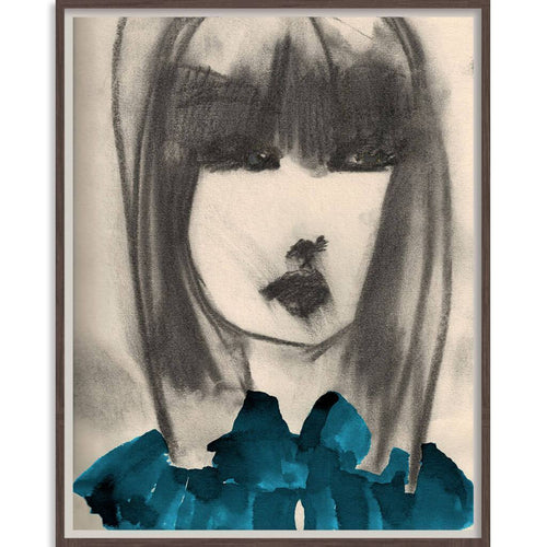 Bandhini Homewear Design Coqutte Teal | Accessories | app store dev @@ABC ///[option4] 十月五日 11:53 