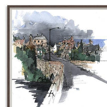 Load image into Gallery viewer, Bandhini Homewear Design Corbridge England | Accessories | app store dev @@ABC ///[option4] 十月五日 11:53 
