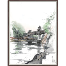 Load image into Gallery viewer, Bandhini Homewear Design Diping Guizhou China | Accessories | app store dev @@ABC ///[option4] 十月五日 11:53 
