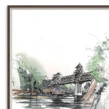 Load image into Gallery viewer, Bandhini Homewear Design Diping Guizhou China | Accessories | app store dev @@ABC ///[option4] 十月五日 11:53 
