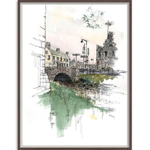 Load image into Gallery viewer, Bandhini Homewear Design Dollar Scotland | Accessories | app store dev @@ABC ///[option4] 十月五日 11:53 
