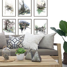 Load image into Gallery viewer, Bandhini Homewear Design Dollar Scotland | Accessories | app store dev @@ABC ///[option4] 十月五日 11:53 
