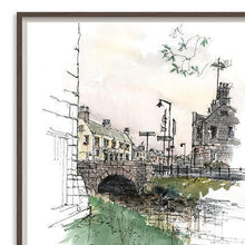 Load image into Gallery viewer, Bandhini Homewear Design Dollar Scotland | Accessories | app store dev @@ABC ///[option4] 十月五日 11:53 
