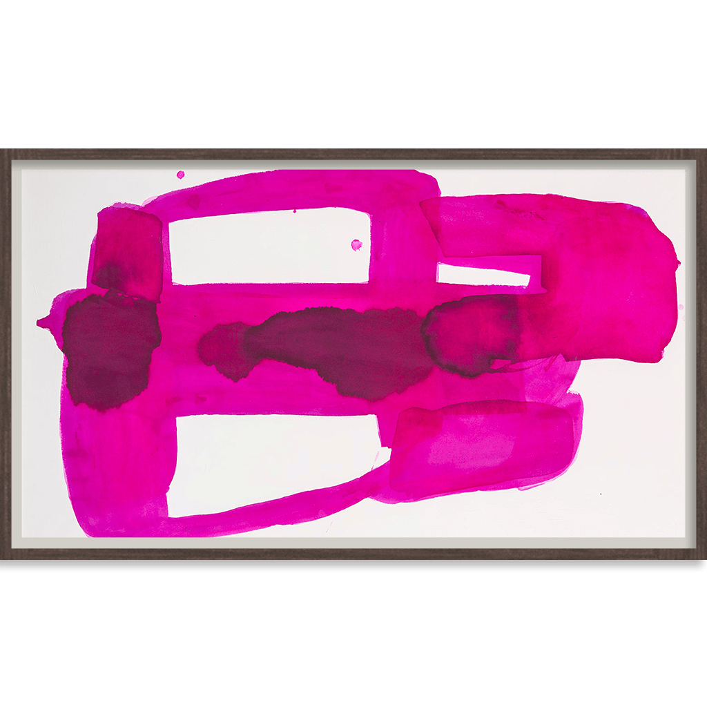 Bandhini Homewear Design Fuchsia Light Box - Wall Art | Accessories | app store dev @@ABC ///[option4] 十月五日 11:53 