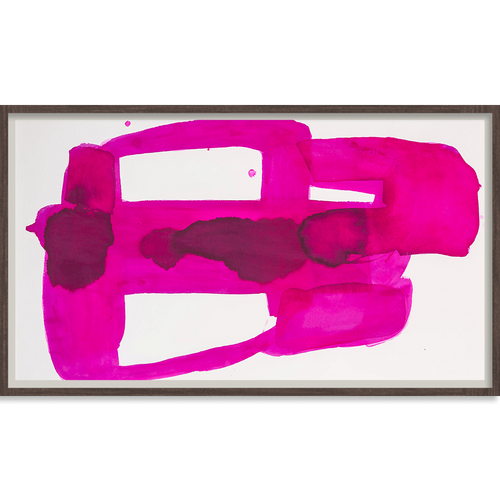 Bandhini Homewear Design Fuchsia Light Box - Wall Art | Accessories | app store dev @@ABC ///[option4] 十月五日 11:53 