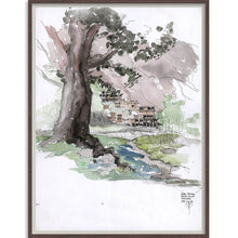 Load image into Gallery viewer, Bandhini Homewear Design Guru Villiage Birir Valley Pakistan | Accessories | app store dev @@ABC ///[option4] 十月五日 11:53 
