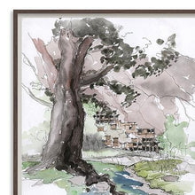 Load image into Gallery viewer, Bandhini Homewear Design Guru Villiage Birir Valley Pakistan | Accessories | app store dev @@ABC ///[option4] 十月五日 11:53 
