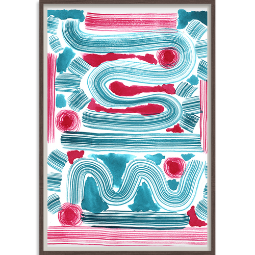 Bandhini Homewear Design Isa 2 | Accessories | app store dev @@ABC ///[option4] 十月五日 11:53 