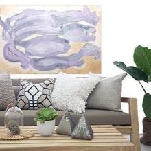 Load image into Gallery viewer, Bandhini Homewear Design Amethyst Sky 2 | Accessories | app store dev @@ABC ///[option4] 十月五日 11:53 
