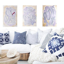 Load image into Gallery viewer, Bandhini Homewear Design Amethyst Sky 4 | Accessories | app store dev @@ABC ///[option4] 十月五日 11:53 
