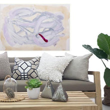 Load image into Gallery viewer, Bandhini Homewear Design Amethyst Sky 4 | Accessories | app store dev @@ABC ///[option4] 十月五日 11:53 
