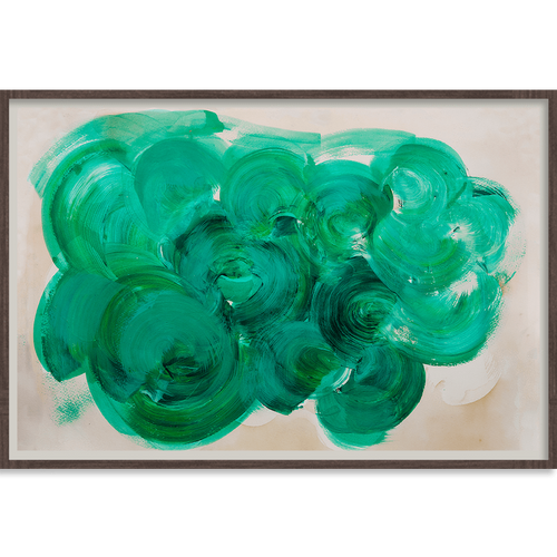 Bandhini Homewear Design Green Agate | Accessories | app store dev @@ABC ///[option4] 十月五日 11:53 