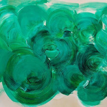 Load image into Gallery viewer, Bandhini Homewear Design Green Agate | Accessories | app store dev @@ABC ///[option4] 十月五日 11:53 
