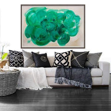 Load image into Gallery viewer, Bandhini Homewear Design Green Agate | Accessories | app store dev @@ABC ///[option4] 十月五日 11:53 
