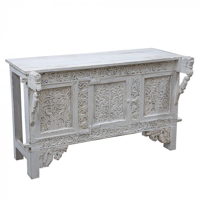 Florabelle Caravan Timber Console | Living | app store dev @@ABC ///[option4] 十月五日 11:53 