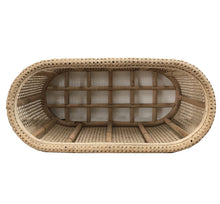 Load image into Gallery viewer, MRD Home Beliz Rattan Planter Oval Large | Accessories | app store dev @@ABC ///[option4] 十月五日 11:53 
