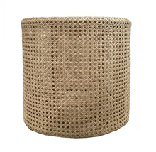 Load image into Gallery viewer, MRD Home Beliz Rattan Planter Large | Accessories | app store dev @@ABC ///[option4] 十月五日 11:53 
